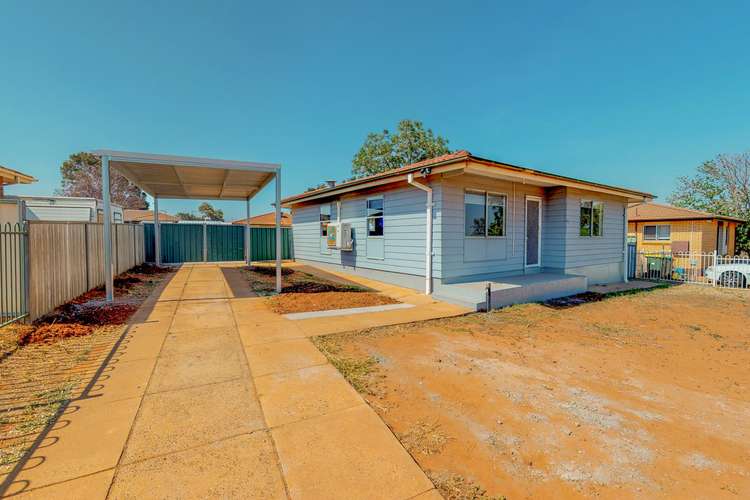 Main view of Homely house listing, 5 Pinnaroo Place, Dubbo NSW 2830