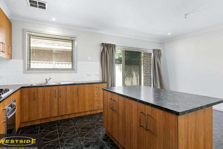 Third view of Homely house listing, 2A Perry Street, St Albans VIC 3021