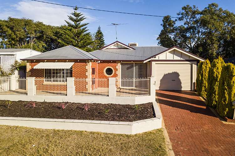 Main view of Homely house listing, 27A Service Street, Mandurah WA 6210