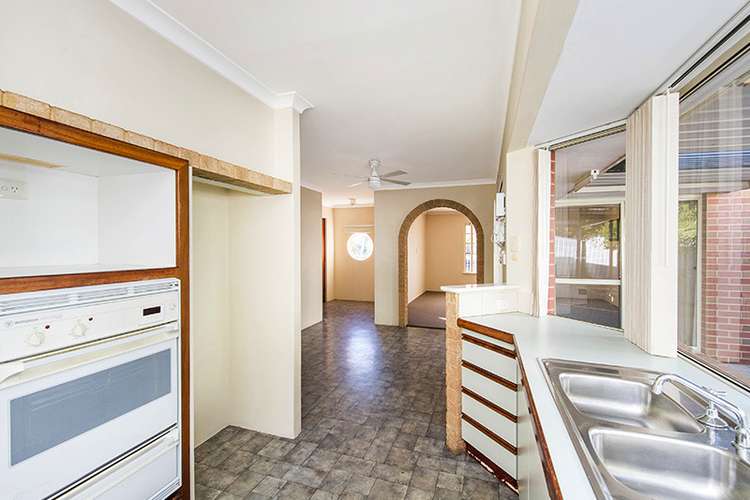 Fourth view of Homely house listing, 27A Service Street, Mandurah WA 6210