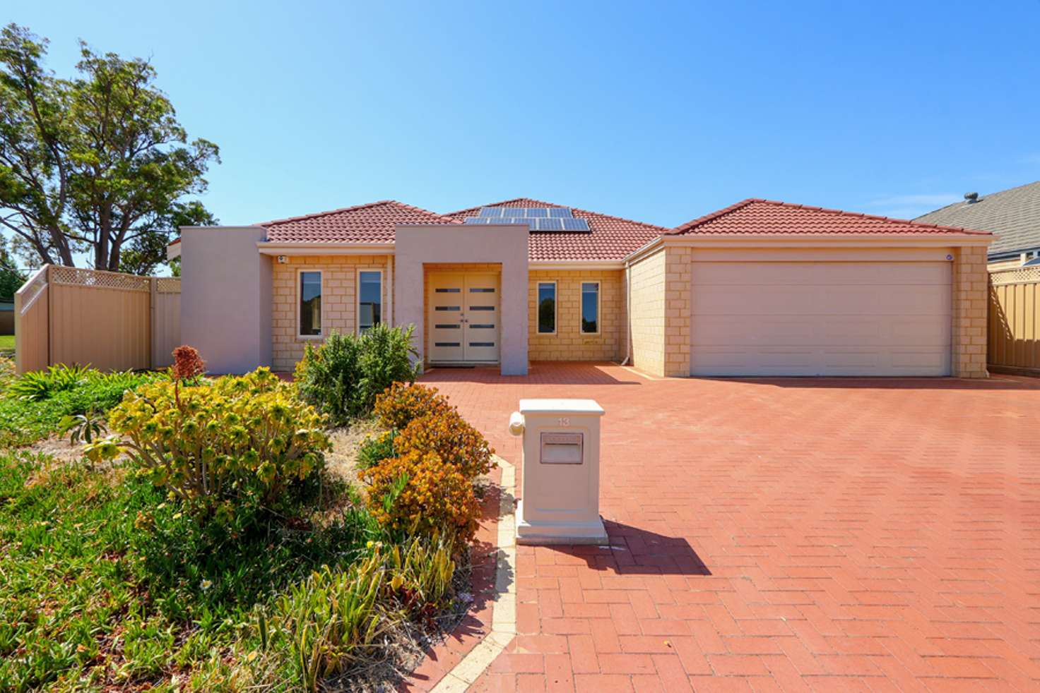 Main view of Homely house listing, 13 Anchorage Loop, Canning Vale WA 6155