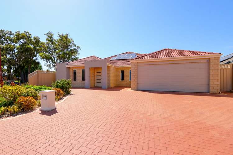 Second view of Homely house listing, 13 Anchorage Loop, Canning Vale WA 6155