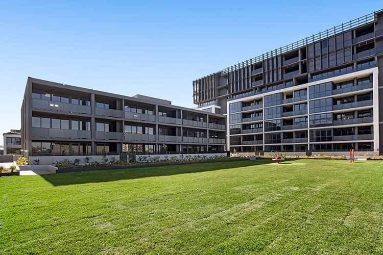 Main view of Homely apartment listing, Building J/2 Morton Street, Parramatta NSW 2150