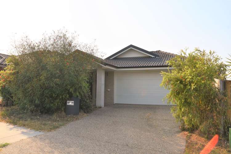 Main view of Homely house listing, 79 Fernbrooke Boulevard, Redbank Plains QLD 4301