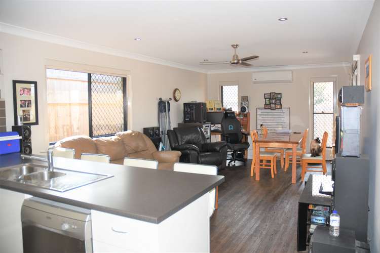 Second view of Homely house listing, 79 Fernbrooke Boulevard, Redbank Plains QLD 4301