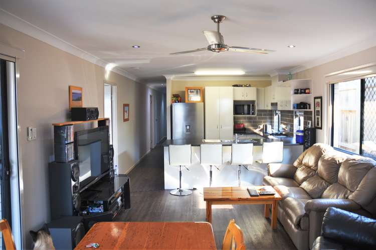 Fifth view of Homely house listing, 79 Fernbrooke Boulevard, Redbank Plains QLD 4301