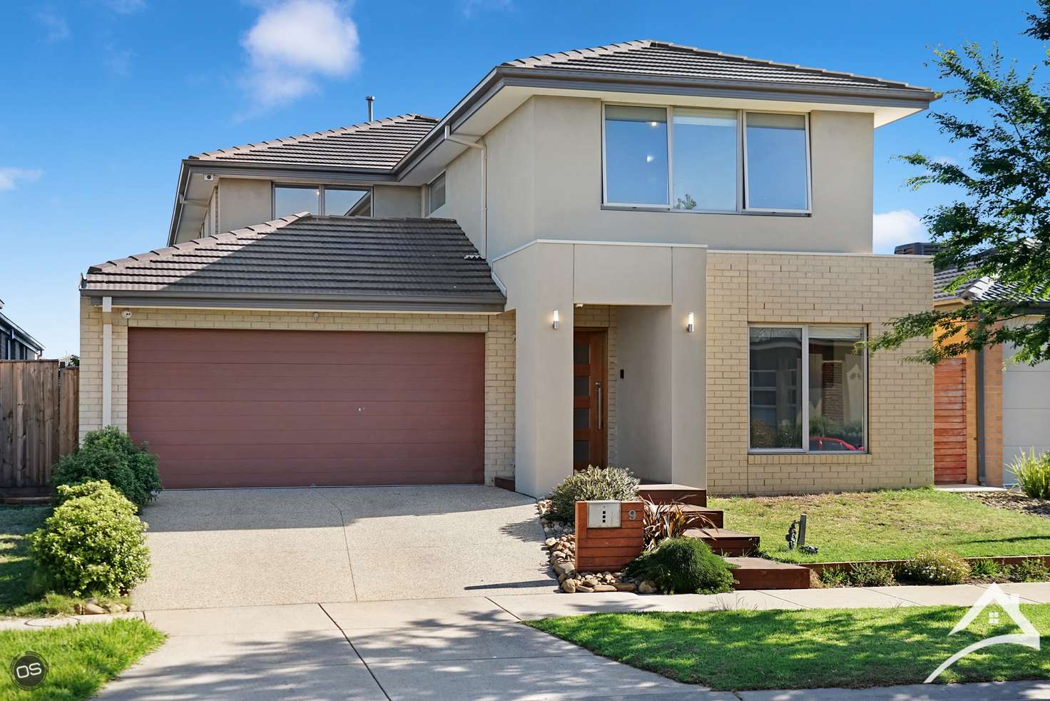 Main view of Homely house listing, 9 Marble Road, Point Cook VIC 3030