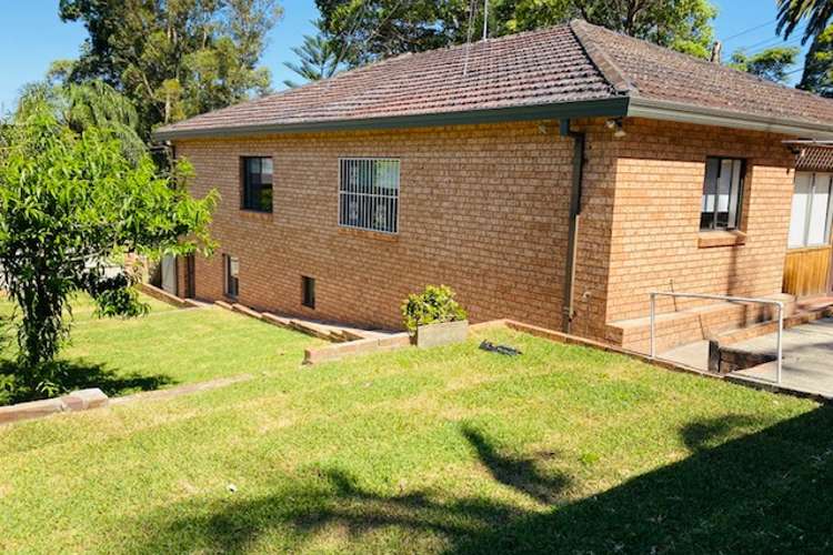 Second view of Homely house listing, 11 Elizabeth Place, Brookvale NSW 2100