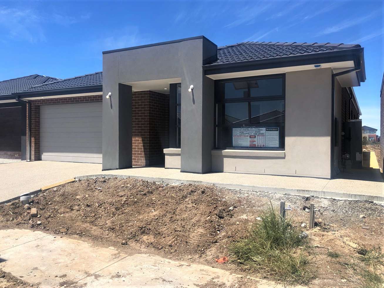 Main view of Homely house listing, 16 Guidance Way, Tarneit VIC 3029