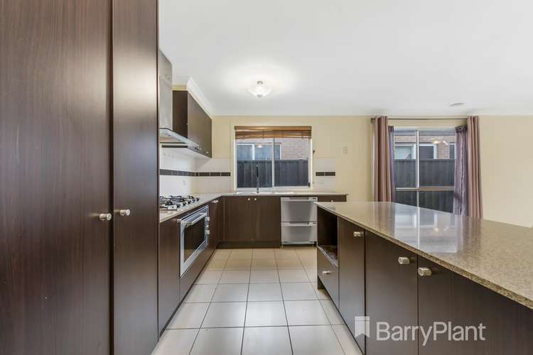 Second view of Homely house listing, 40 Erin Square, Deer Park VIC 3023