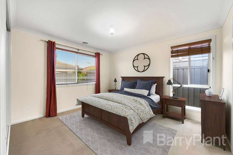Fifth view of Homely house listing, 40 Erin Square, Deer Park VIC 3023