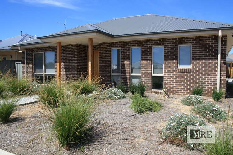 Main view of Homely townhouse listing, 1/18 Kidston Parade, Mansfield VIC 3722