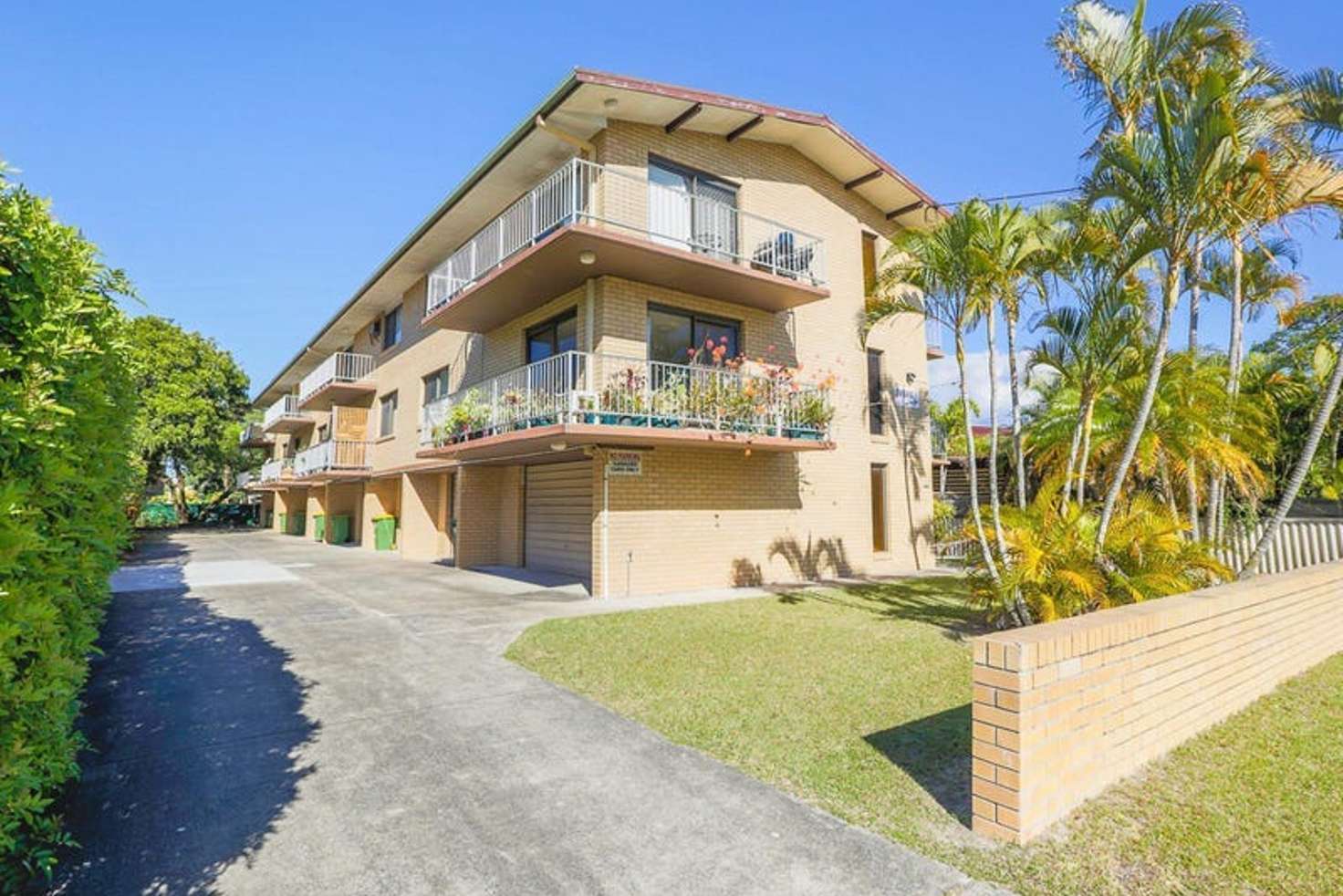 Main view of Homely apartment listing, 4/34 Imperial Parade, Labrador QLD 4215
