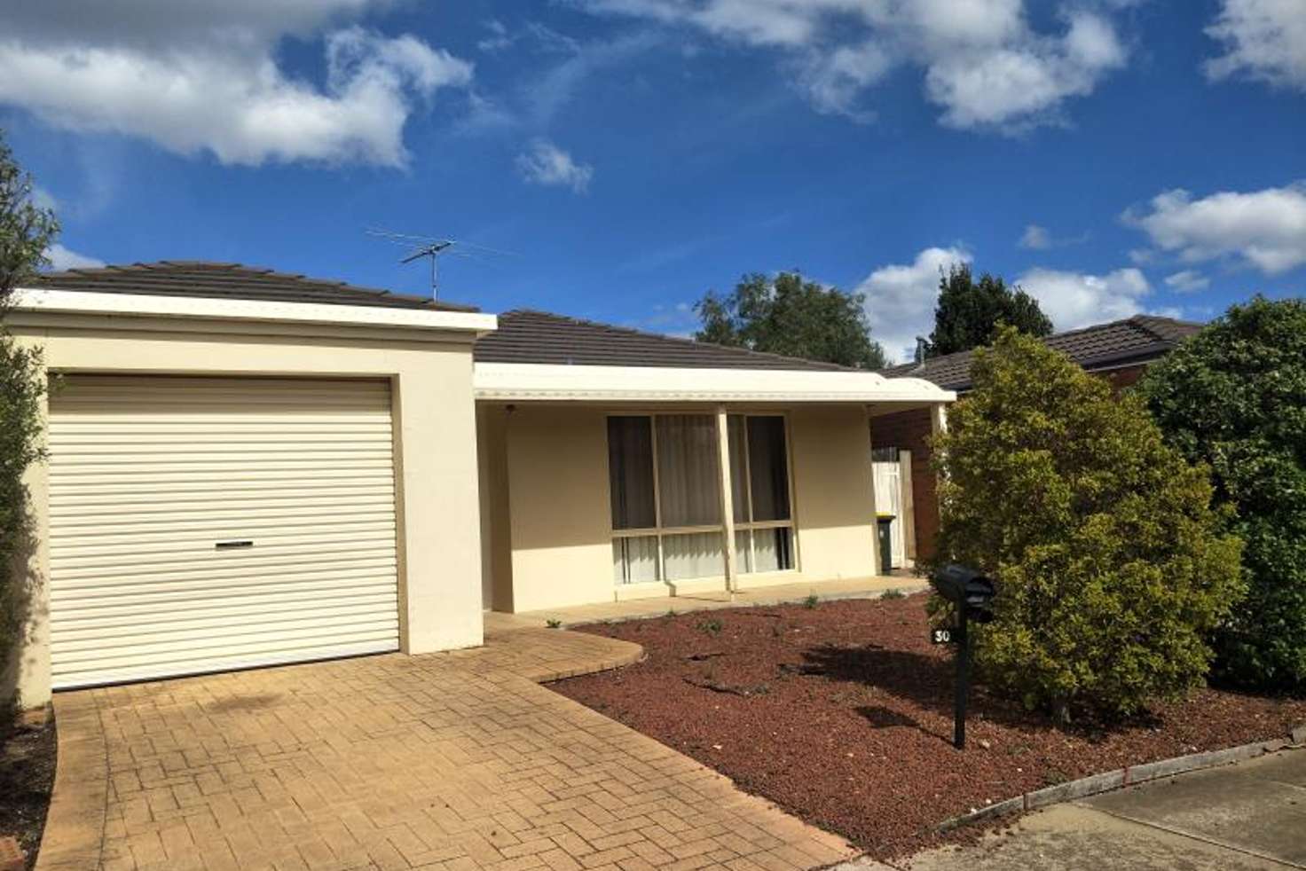 Main view of Homely house listing, 30 Provence Grove, Hoppers Crossing VIC 3029