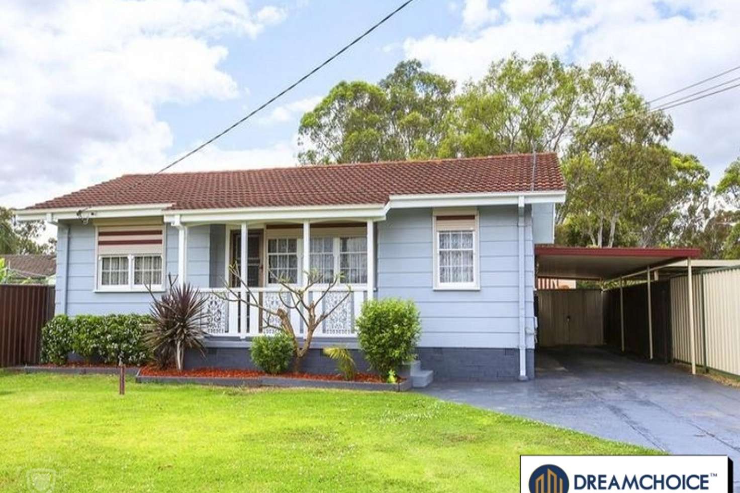 Main view of Homely house listing, 58 Wattle Avenue North, St Marys NSW 2760