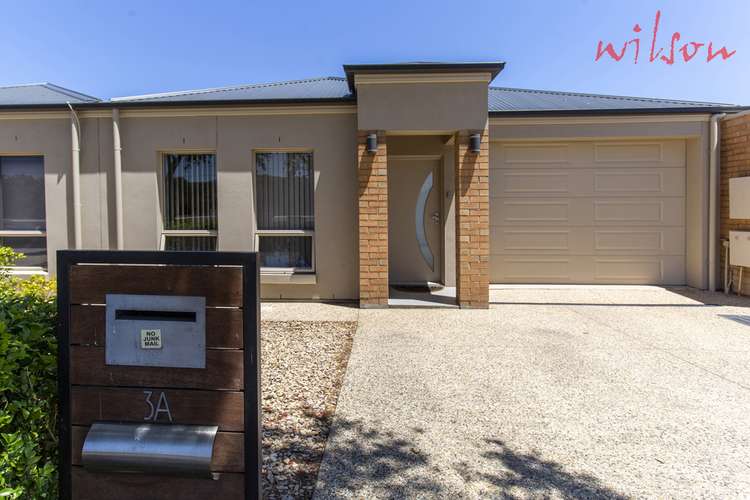 Second view of Homely house listing, 3a Robert Street, Ascot Park SA 5043