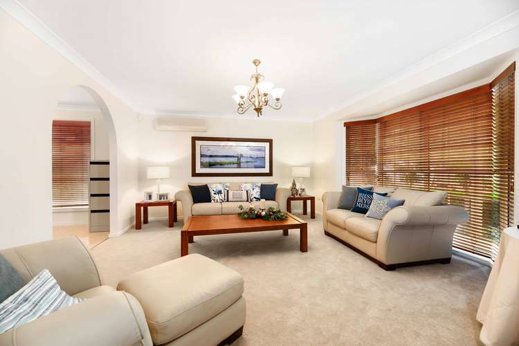 Third view of Homely house listing, 10 Carmel Close, Baulkham Hills NSW 2153