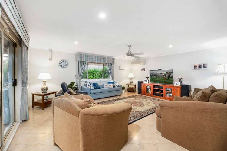 Fifth view of Homely house listing, 10 Carmel Close, Baulkham Hills NSW 2153