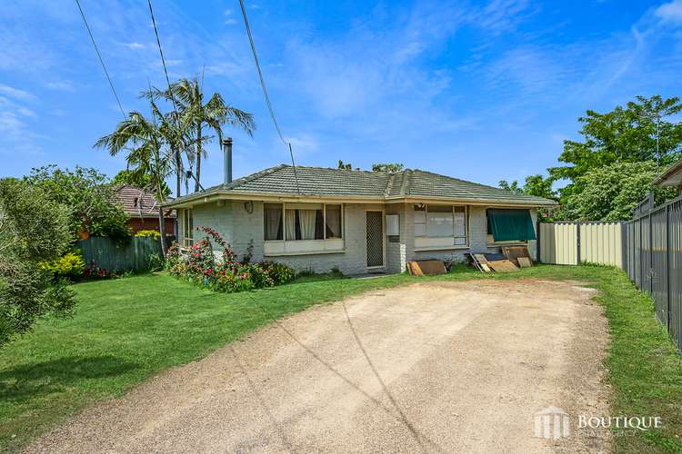 Main view of Homely house listing, 48 Carlton Road, Dandenong North VIC 3175