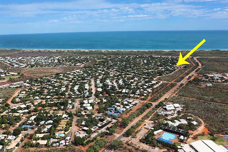 Third view of Homely unit listing, 5/1 Charles Road, Cable Beach WA 6726