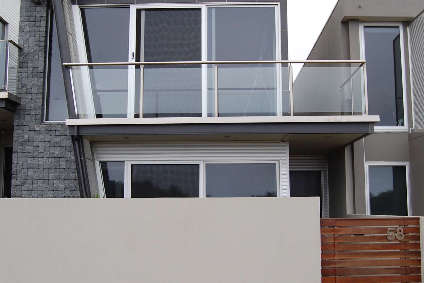 Main view of Homely apartment listing, 58 Merri Street, Warrnambool VIC 3280