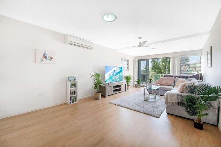 Second view of Homely unit listing, 32/10 Grand Parade, Parrearra QLD 4575