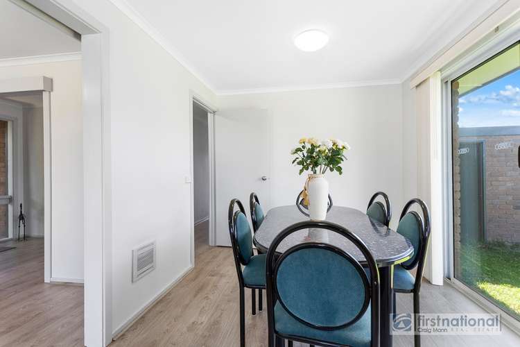 Fifth view of Homely unit listing, 2/160 Clarendon Street, Cranbourne VIC 3977