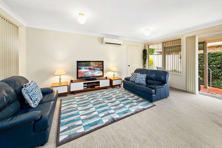 Second view of Homely villa listing, 6/26-28 Bullecourt Avenue, Engadine NSW 2233