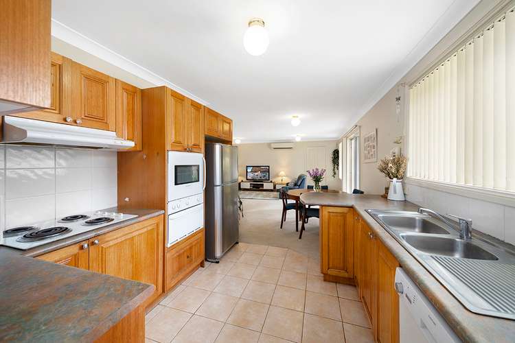 Third view of Homely villa listing, 6/26-28 Bullecourt Avenue, Engadine NSW 2233