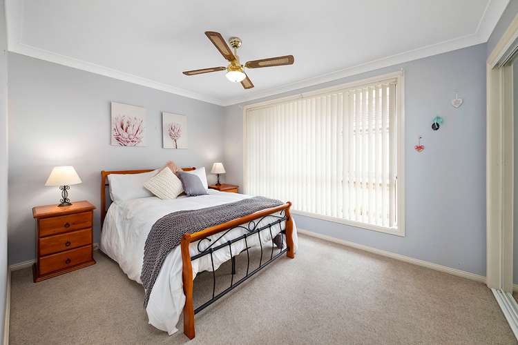 Fourth view of Homely villa listing, 6/26-28 Bullecourt Avenue, Engadine NSW 2233
