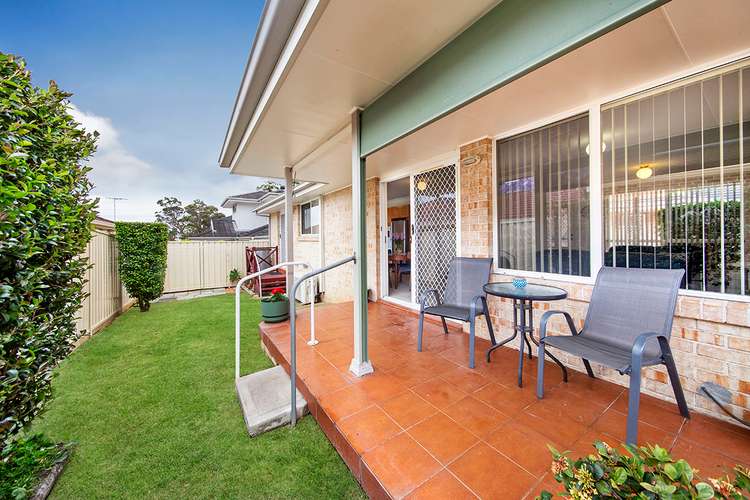 Sixth view of Homely villa listing, 6/26-28 Bullecourt Avenue, Engadine NSW 2233