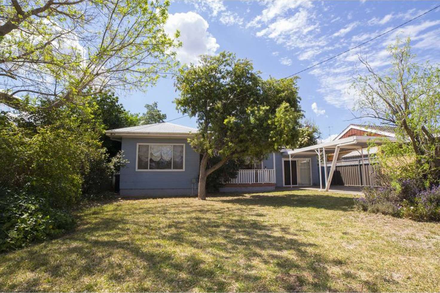 Main view of Homely house listing, 16 Strickland Street, Dubbo NSW 2830