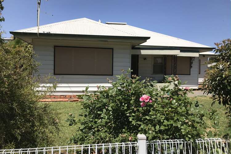 Second view of Homely house listing, 88 Jerilderie Street, Jerilderie NSW 2716