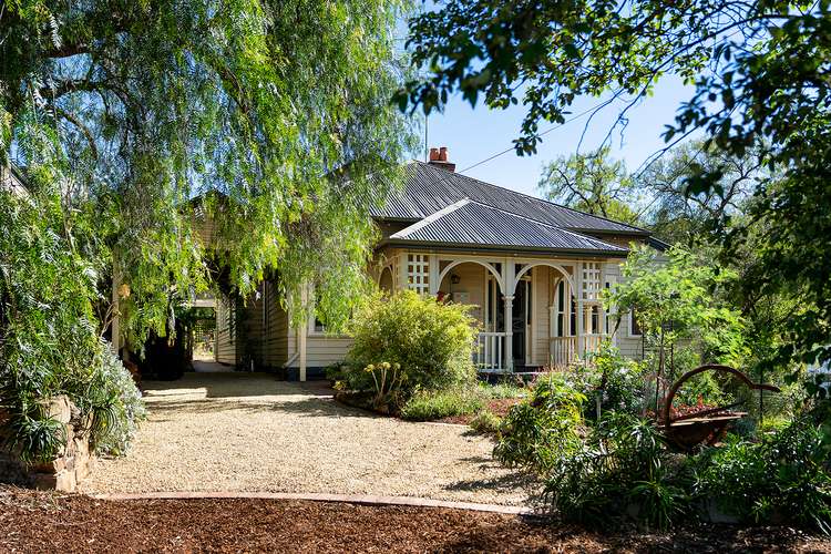 Main view of Homely house listing, 89 Templeton St, Castlemaine VIC 3450