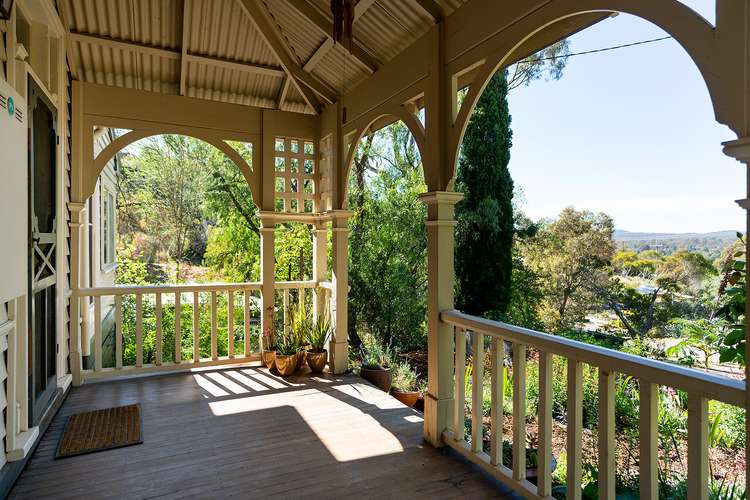 Second view of Homely house listing, 89 Templeton St, Castlemaine VIC 3450