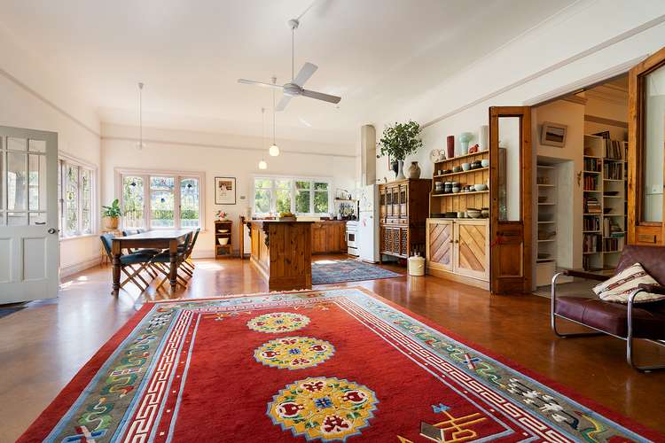 Fifth view of Homely house listing, 89 Templeton St, Castlemaine VIC 3450