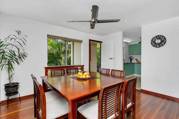 Second view of Homely house listing, 9 Nunga Close, Manunda QLD 4870