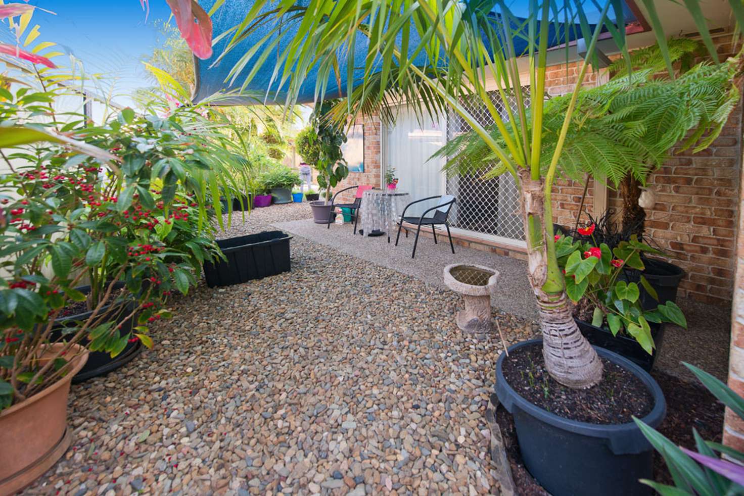 Main view of Homely house listing, 2/12 Ashlee Court, Coombabah QLD 4216