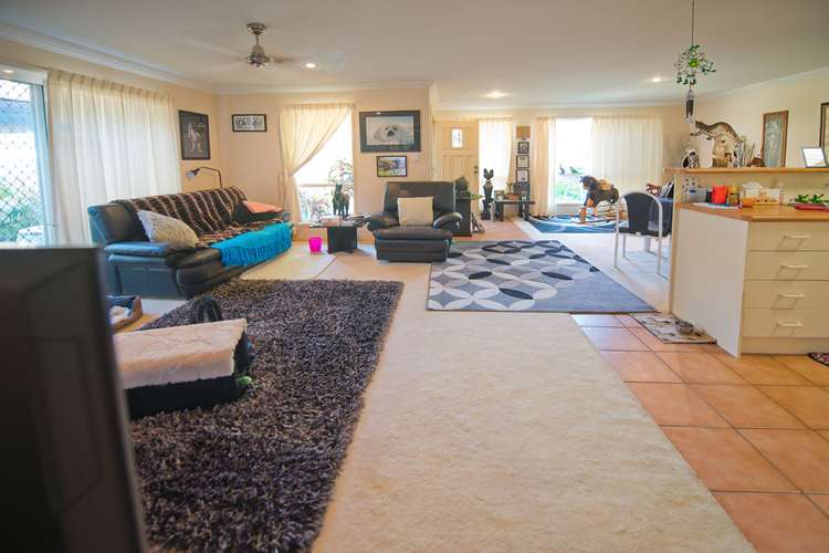 Second view of Homely house listing, 2/12 Ashlee Court, Coombabah QLD 4216