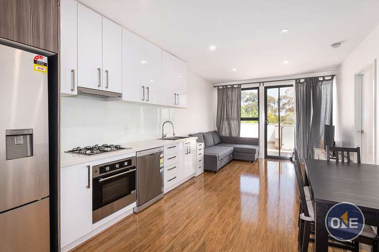 Third view of Homely apartment listing, 202/373 Belmore Road, Balwyn North VIC 3104