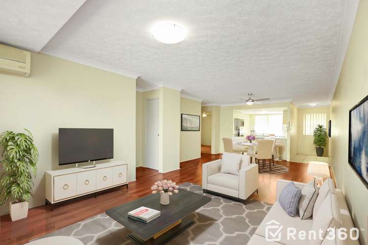 Second view of Homely apartment listing, 17/66 Queen Street, Southport QLD 4215