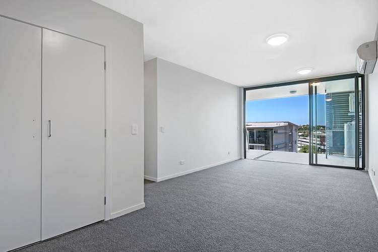 Second view of Homely apartment listing, 8/24 Colton Avenue, Lutwyche QLD 4030