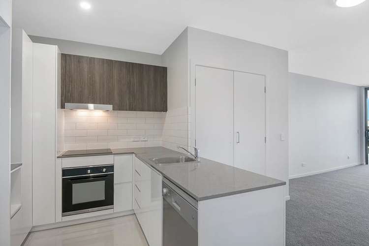 Fourth view of Homely apartment listing, 8/24 Colton Avenue, Lutwyche QLD 4030