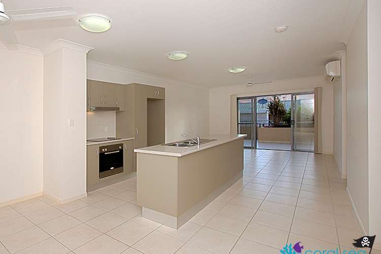 Third view of Homely unit listing, 4/13 Albert Street, Cranbrook QLD 4814