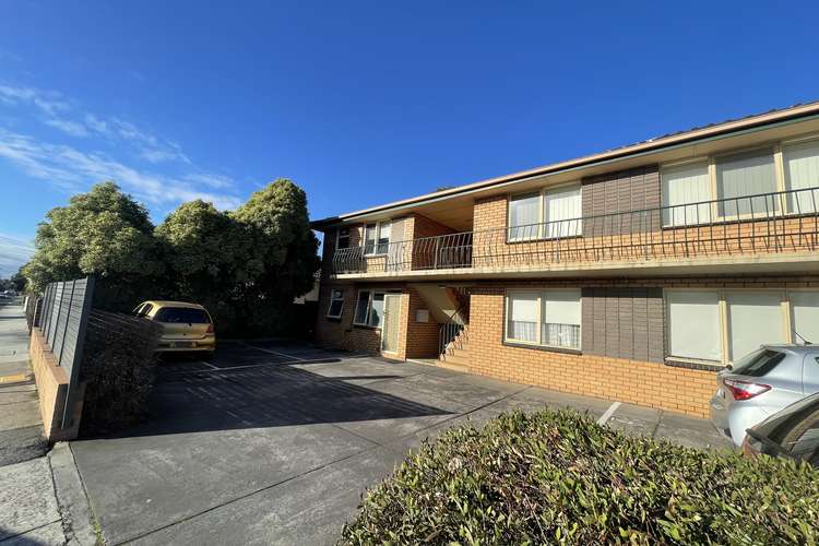 Main view of Homely apartment listing, 13/158 Separation Street, Northcote VIC 3070