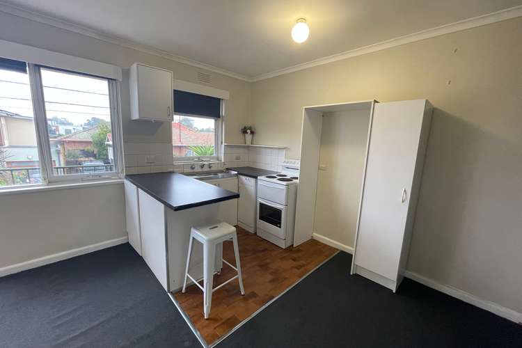 Second view of Homely apartment listing, 13/158 Separation Street, Northcote VIC 3070