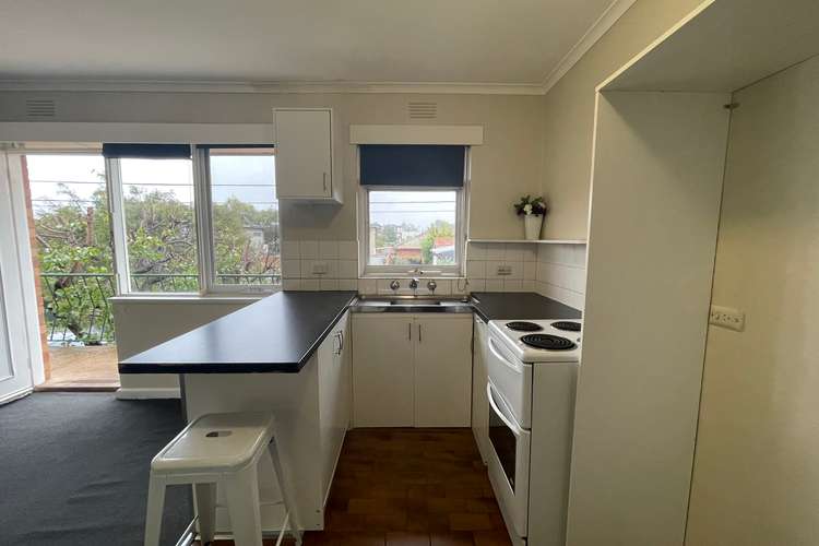 Third view of Homely apartment listing, 13/158 Separation Street, Northcote VIC 3070