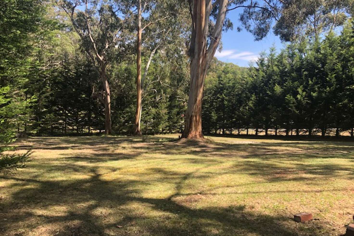 Main view of Homely residentialLand listing, Lot 6 Cnr Rayner Crt & Greendale-Trentham Rd, Blackwood VIC 3458