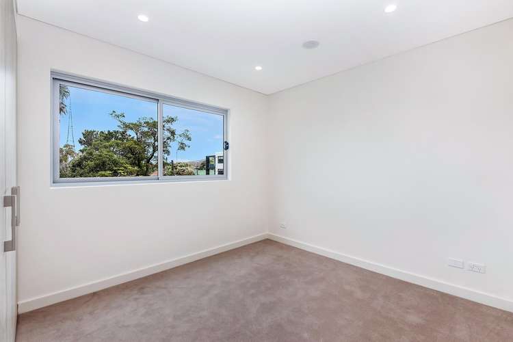 Fifth view of Homely apartment listing, AG02/150 Mowbray Road, Willoughby NSW 2068