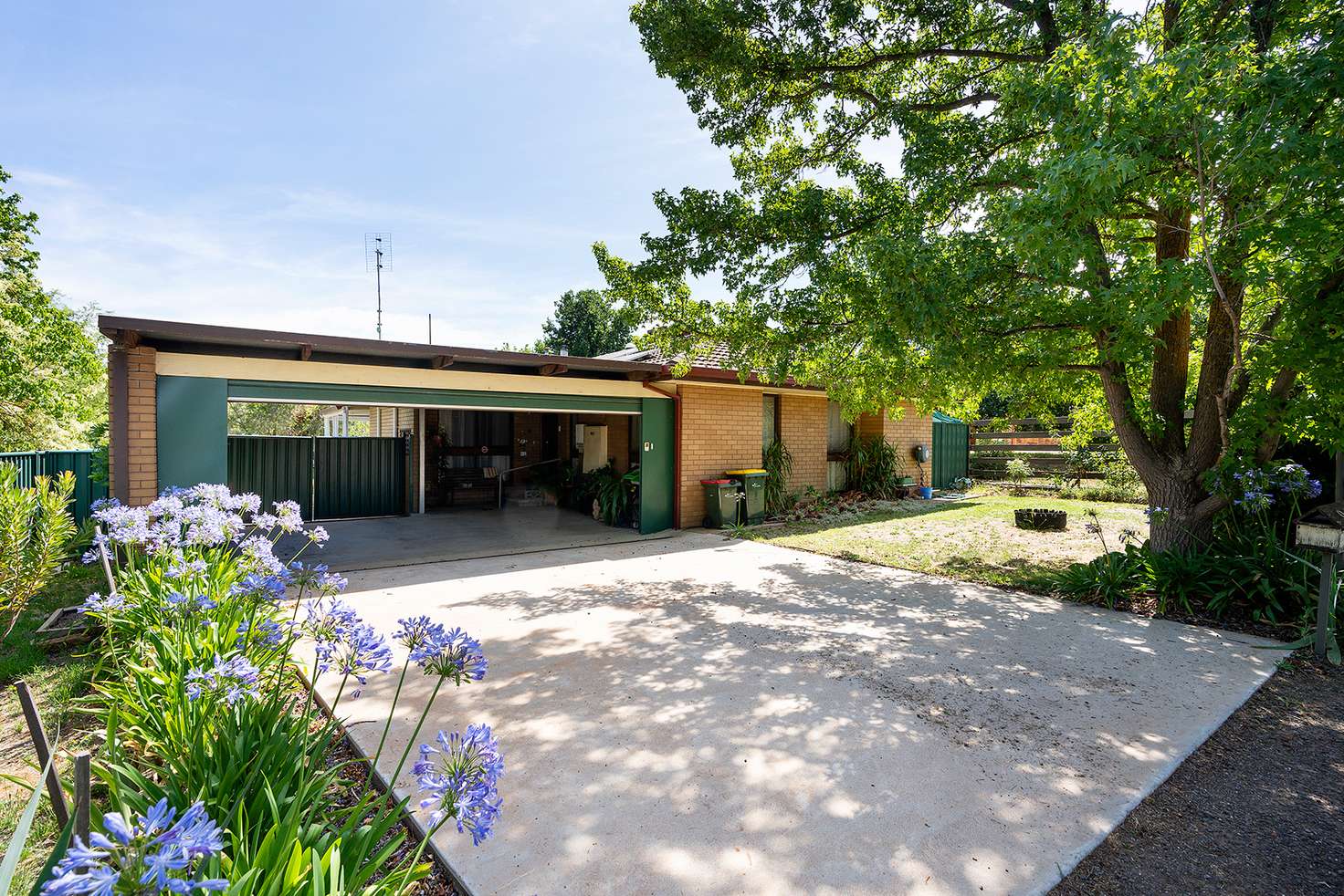 Main view of Homely house listing, 9 Stephen Street, Campbells Creek VIC 3451